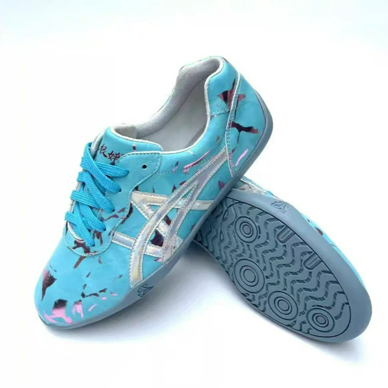 Women'S Shoes Vs Men'S - 남성 여성을위한 클래식 브랜드 무술 신발