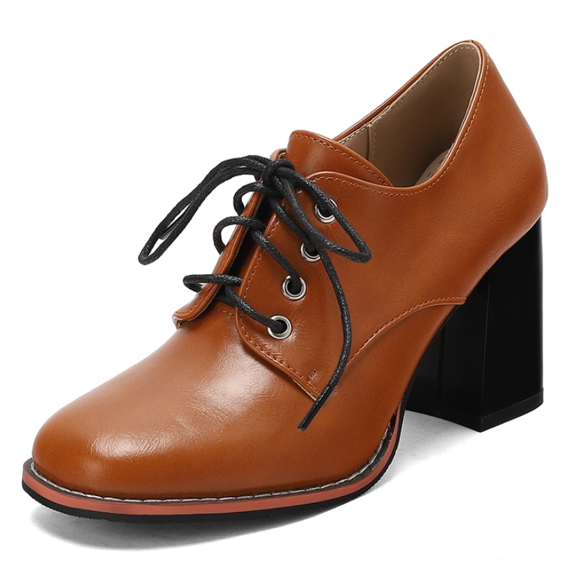 Women'S Shoes Loafers Black - 레드 여성 하이힐 펌프스 로퍼 슈즈