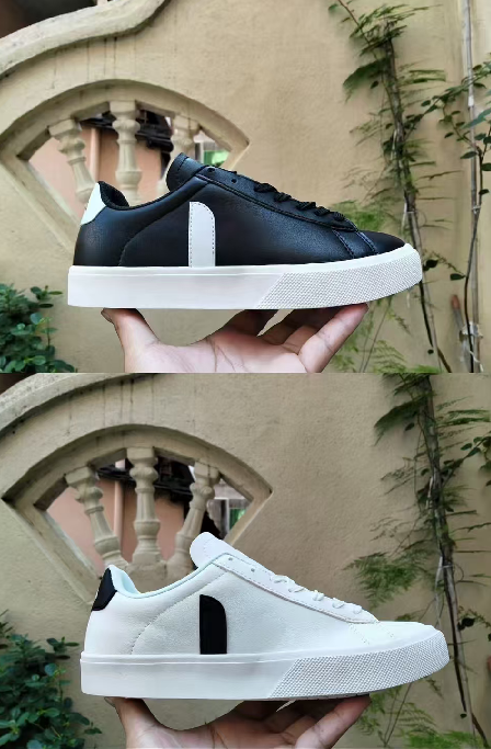 Women'S Shoes Louis Vuitton - 남성 여성 클래식 캐주얼 스니커즈 블랙