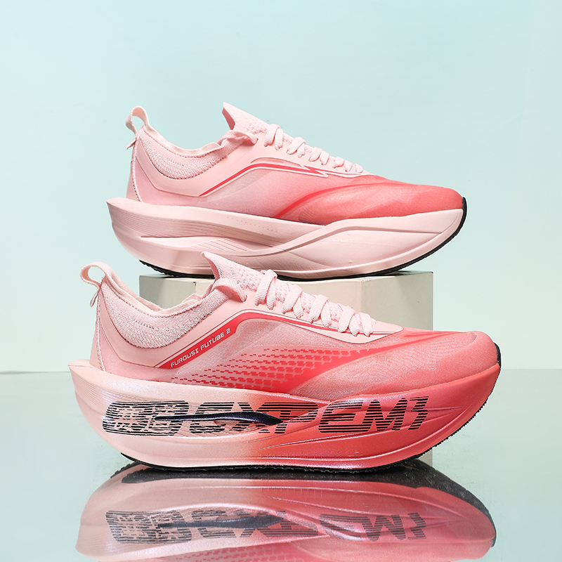 Women'S Shoes Professional - 2026 프로 마라톤 스포츠화 남녀 공용