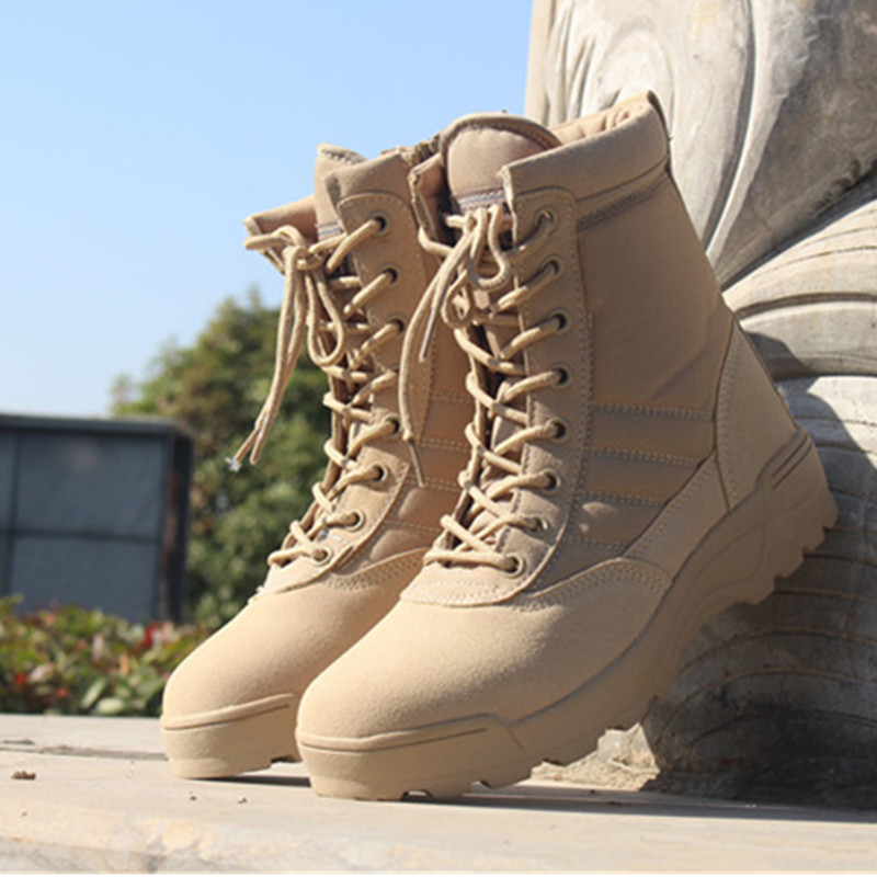 Women'S Shoes Hike - 하이탑 부츠 2026 아웃도어 남성용 신발