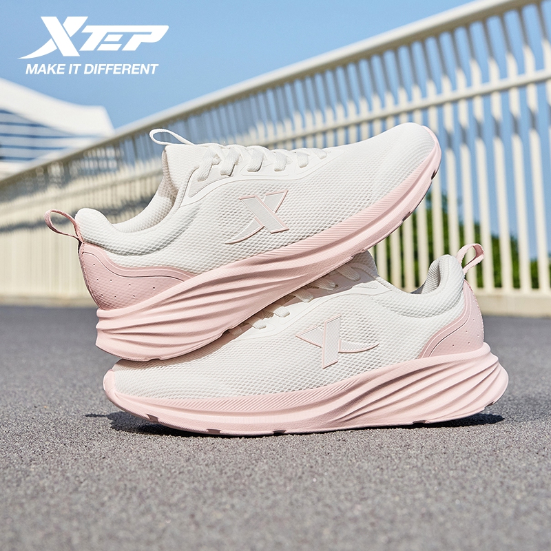 Women'S Shoes New Balance - Xtep 여성용 운동화 2025 여름 새로운