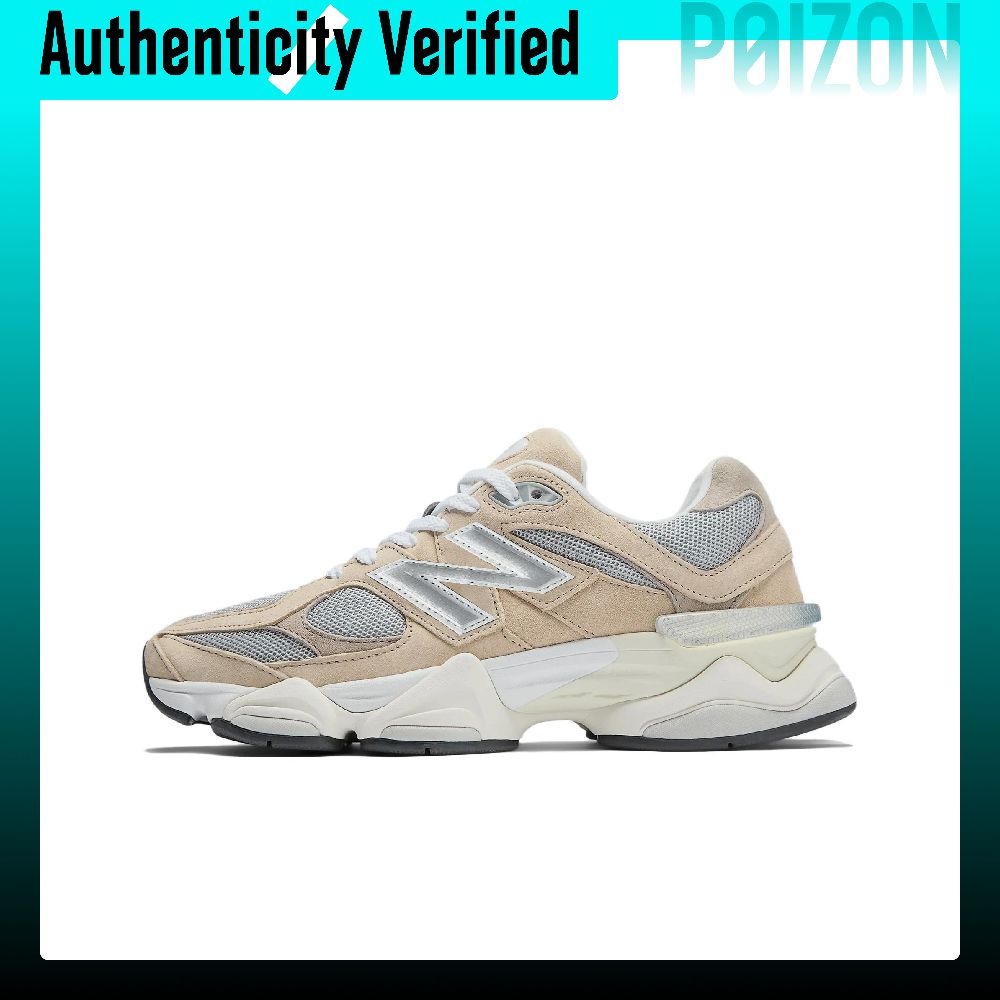 New Balance Shoes 9060 - 뉴발란스 NB 9060 남성용 로우탑 러닝화,