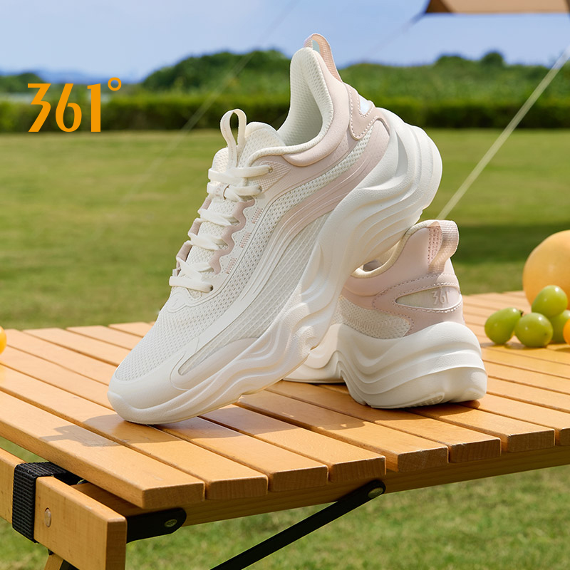 Women'S Shoes New Balance - 여성용 캐주얼 러닝 레이싱 충격 흡수