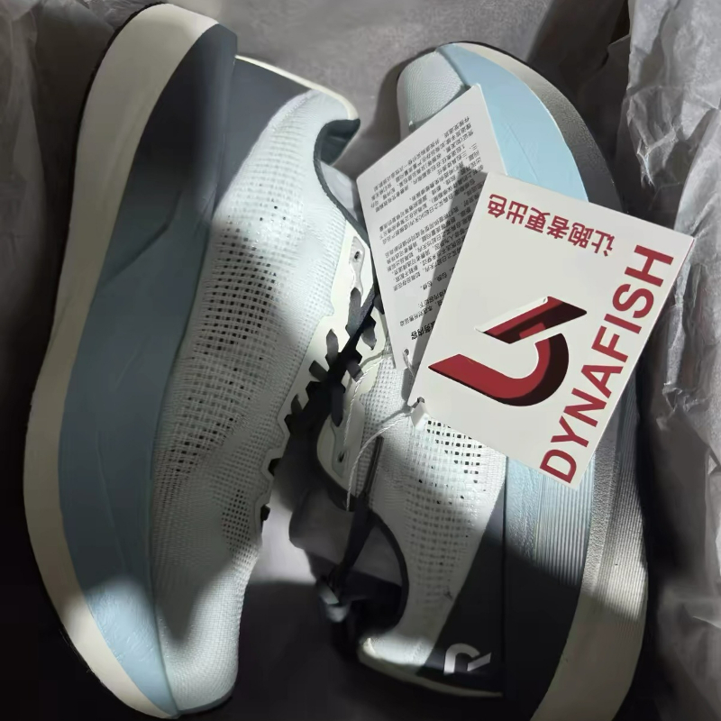 Women'S Shoes Vs Men'S - DYNAFISH Xiao Nian 남성용 운동화 여성용