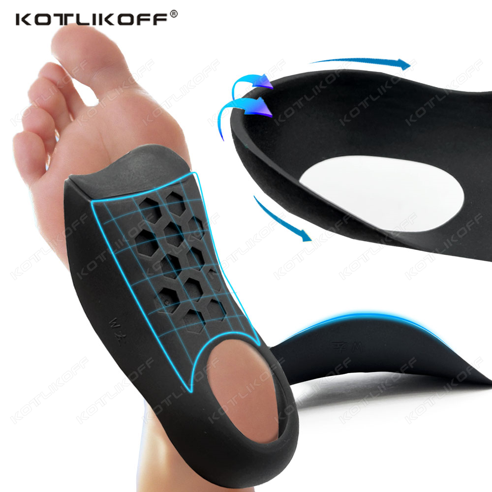 Women'S Shoes Plantar Fasciitis - 평발 X/O 다리 교정 깔창 정형외과