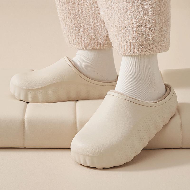 Women'S Shoes Trendy - 여성 명품 옐로우 새틴 패션 부츠