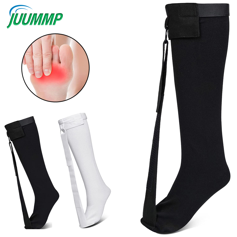 Women'S Shoes Plantar Fasciitis - 발 드롭 발바닥 근막염 야간 양말