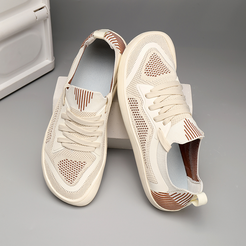Women Shoes Big W - 와이드 핏 캐주얼 맨발 신발 남성
