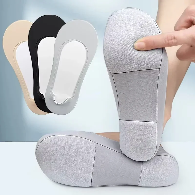Women'S Shoes Plantar Fasciitis - 여성 보트 양말 족저근막염 신발 깔창