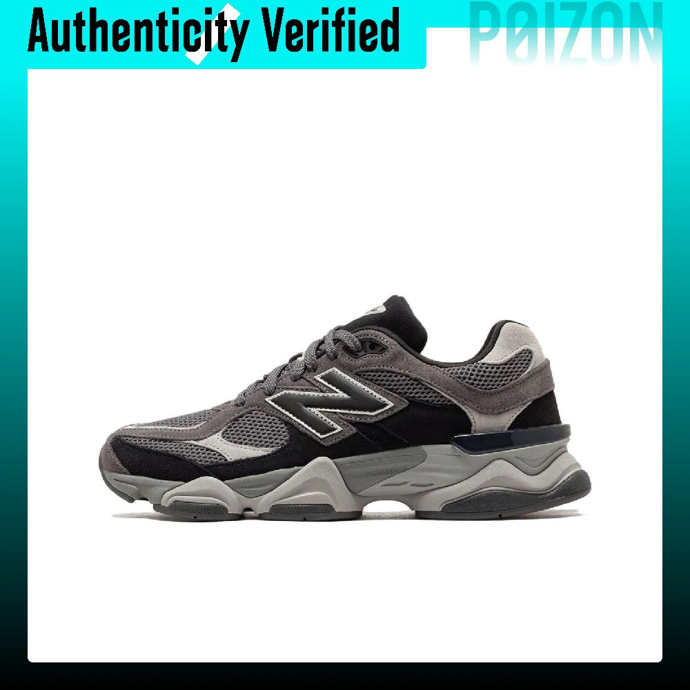 New Balance Shoes 9060 - 뉴발란스 NB 9060 남성용 로우탑 러닝화,