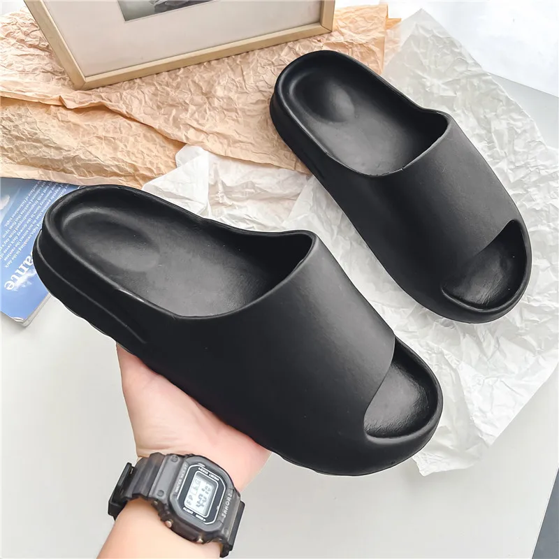 Women'S Shoes Water Resistant - 뜨거운 판매 여성 남성 슬리퍼 패션