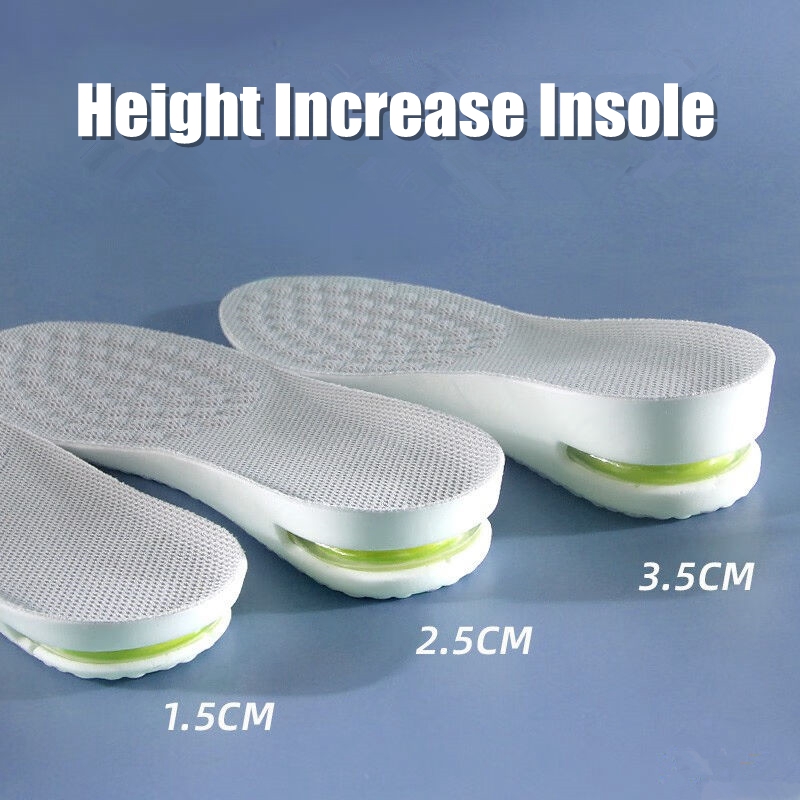 Women'S Shoes Plantar Fasciitis - 발을위한 높이 증가 깔창 컴포트 발바닥