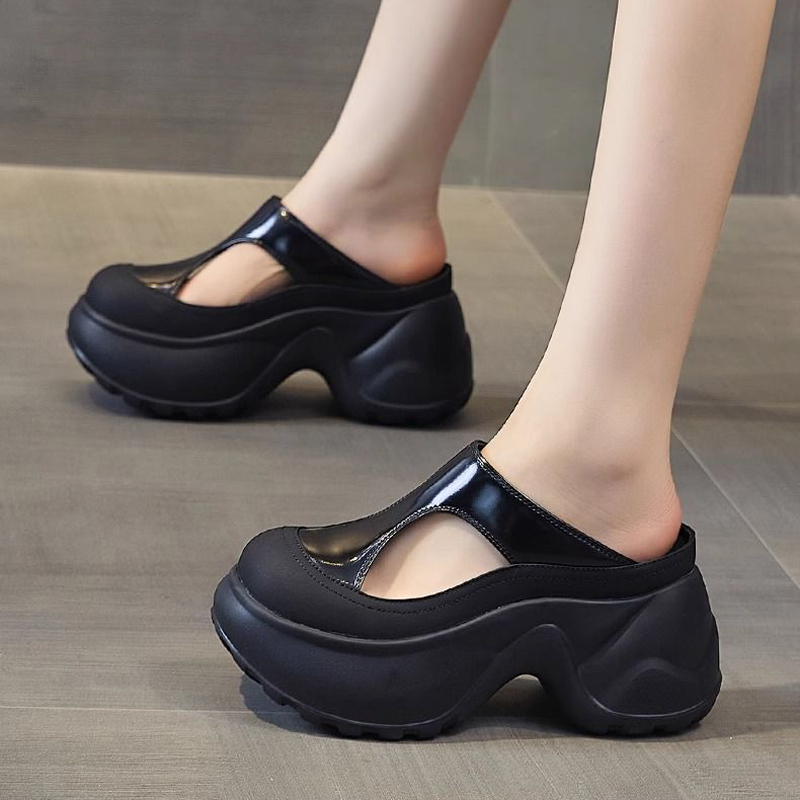 Women'S Shoes Cloud - 여성 샌들 홈 클라우드 슬리퍼 플립플랍