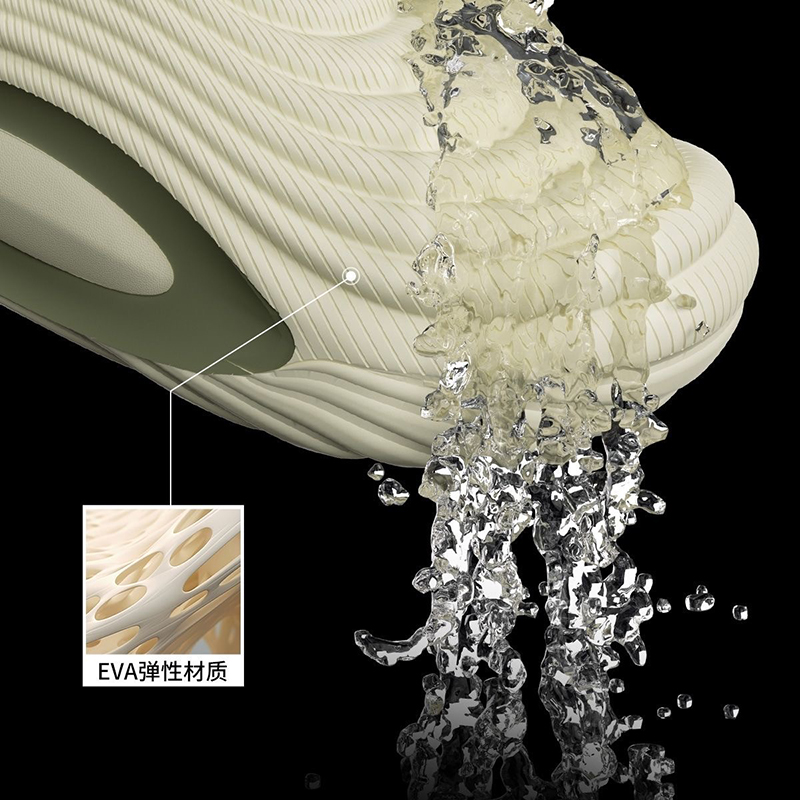 두꺼운 밑창 방수 밀폐형 발가락 따뜻한 슬리퍼 남성용  - Women'S Shoes Water Resistant 리뷰 및 가격