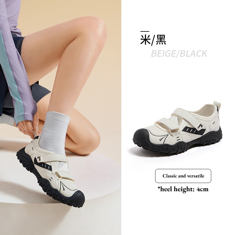 골든 카멜 여성용 못생기게 귀여운 샌들 2026 여름  - Women'S Shoes Hike 리뷰 및 가격