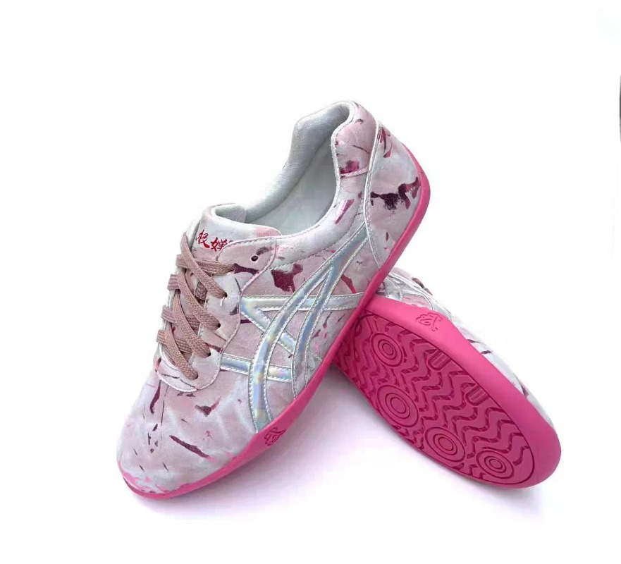 남성 여성을위한 클래식 브랜드 무술 신발 럭셔리 브랜드 - Women'S Shoes Vs Men'S 리뷰 및 가격