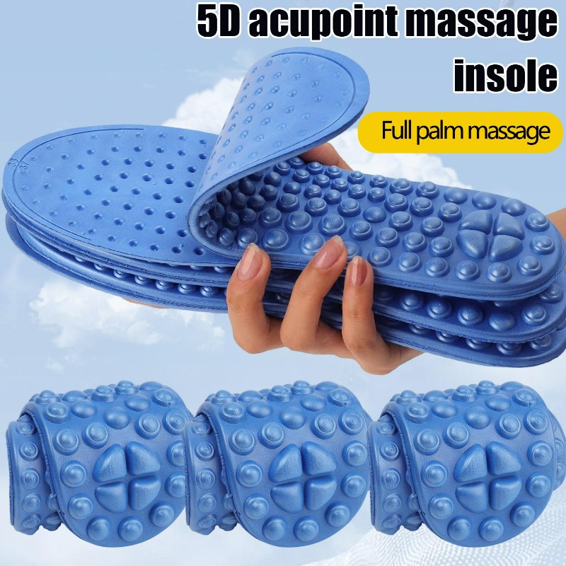 발바닥 근막염 통증 완화를 위한 5D 마사지 인솔, 발 - Women'S Shoes Plantar Fasciitis 리뷰 및 가격