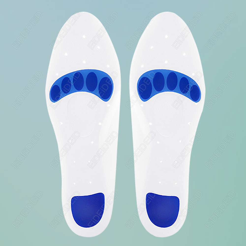 EID 정형외과용 실리콘 젤 깔창 평발 아치 지지 족저 - Women'S Shoes Plantar Fasciitis 리뷰 및 가격