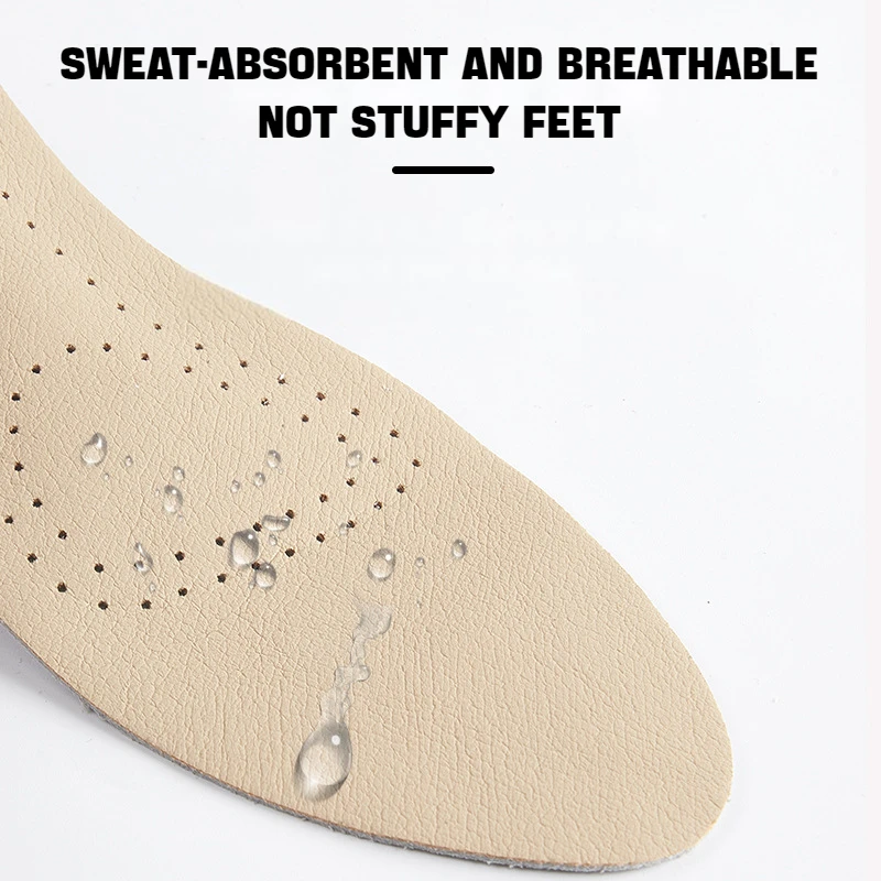 가죽 여성 신발 안창 부드러운 미끄럼 방지 신발 패드  - Women'S Shoes Plantar Fasciitis 리뷰 및 가격