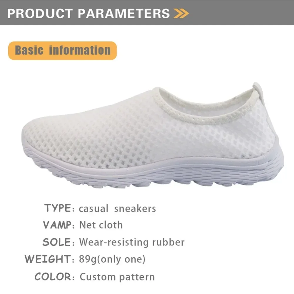 통기성 여성 플랫 간호사 운동화 패션 여성 여름 메쉬  - Women'S Shoes Nursing 리뷰 및 가격