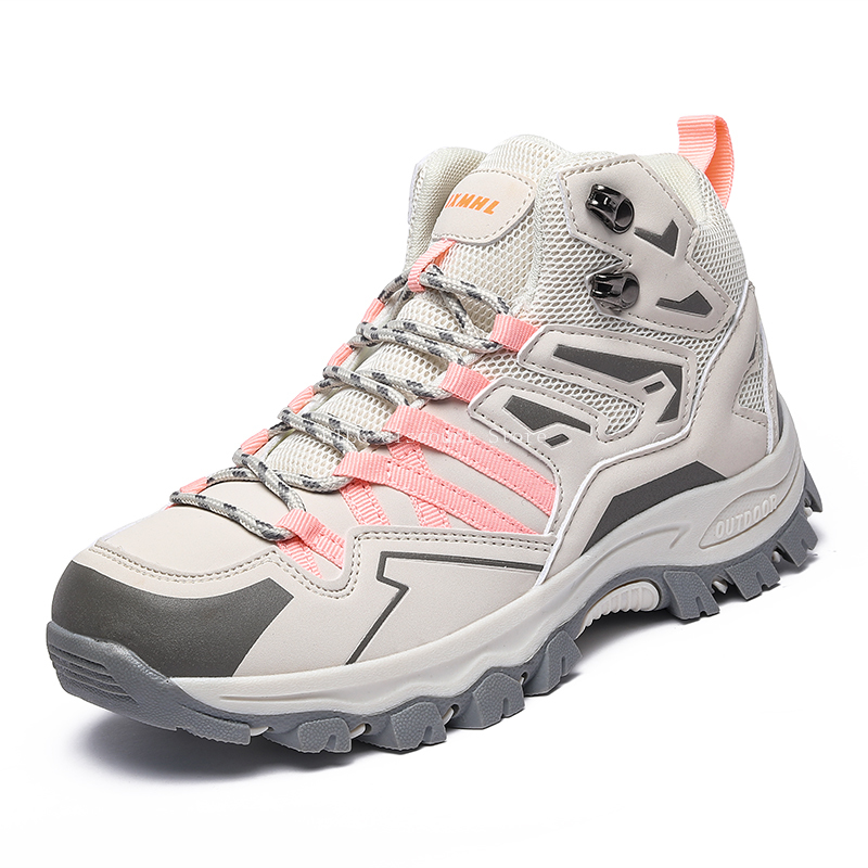 여성용 통기성 등산화 아웃도어 부츠 남녀공용 하이킹 신 - Women'S Shoes Hike 리뷰 및 가격