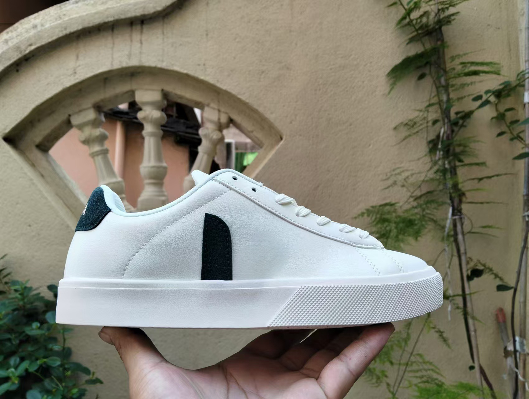 남성 여성 클래식 캐주얼 스니커즈 블랙 화이트 인조 가 - Women'S Shoes Louis Vuitton 리뷰 및 가격