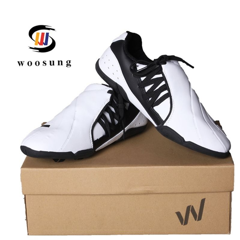 전문 무술 신발 남성 여성 화이트 태권도 신발 유니섹스 - Women'S Shoes Vs Men'S 리뷰 및 가격
