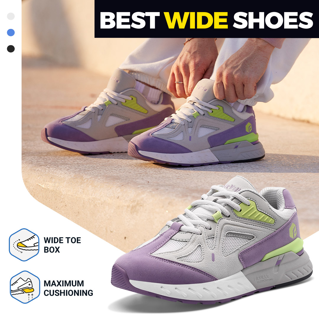 Fitville 여성용 워킹화, 평발용 와이드 와이드  - Women'S Shoes Plantar Fasciitis 리뷰 및 가격
