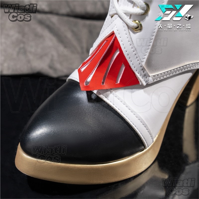 9.5cm 레파엘라 코스프레 신발, 젠리스 존 제로 피 - Women Shoes Japan 리뷰 및 가격
