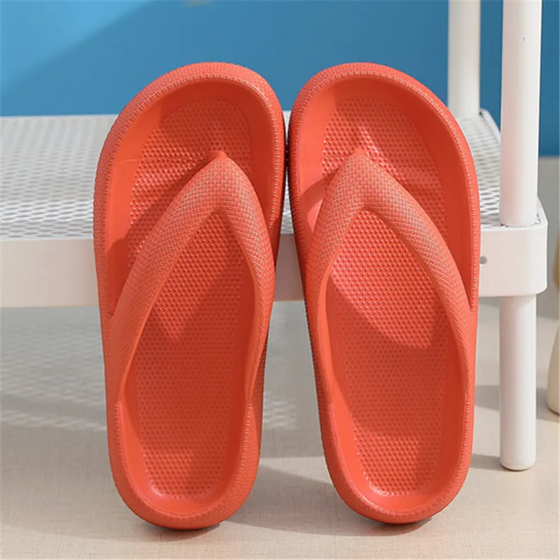 논슬립 플랫폼 플립플랍 여성용 2026 여름 소프트 솔 - Women'S Shoes Cloud 리뷰 및 가격