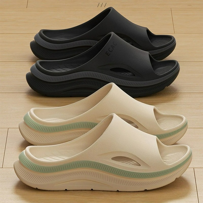 여성용 플랫폼 클라우드 여름 샌들 남성용 플립플랍 비치 - Women'S Shoes Cloud 리뷰 및 가격