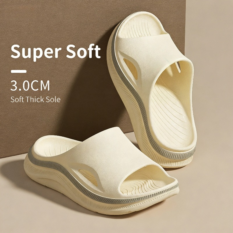 여성용 플랫폼 클라우드 여름 샌들 남성용 플립플랍 비치 - Women'S Shoes Cloud 리뷰 및 가격