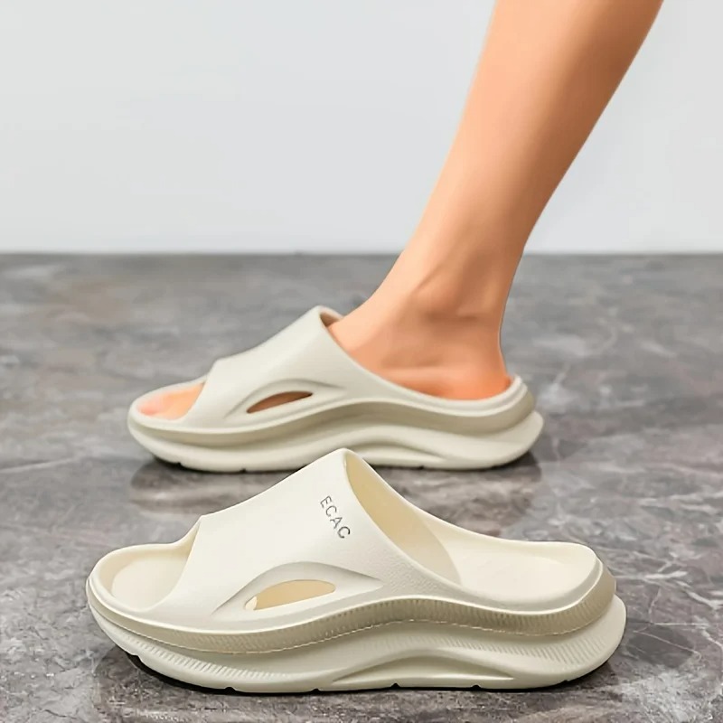 여성용 플랫폼 클라우드 여름 샌들 남성용 플립플랍 비치 - Women'S Shoes Cloud 리뷰 및 가격