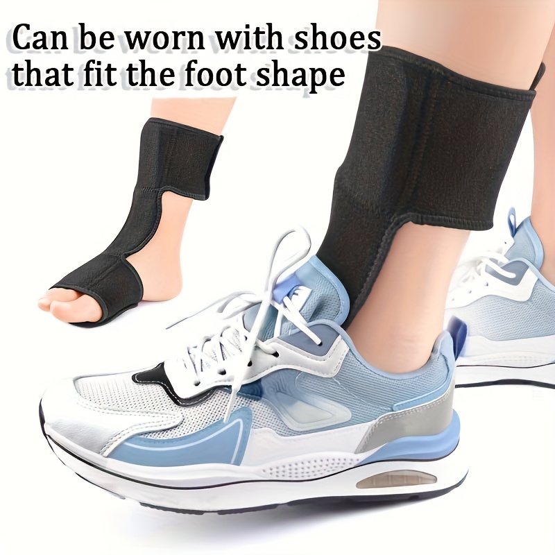 족저근막염 야간 보조기, 조절 가능한 발목 보호대, 족 - Women'S Shoes Plantar Fasciitis 리뷰 및 가격