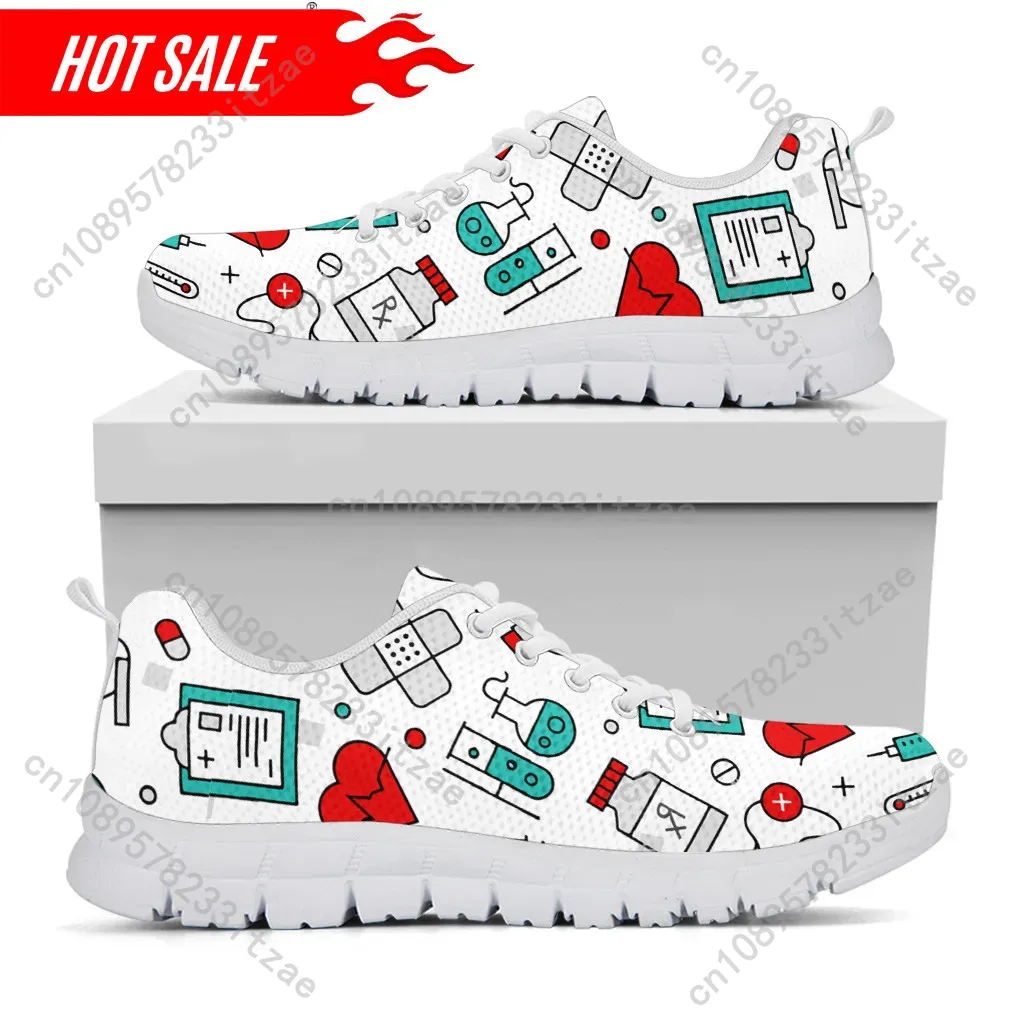 용수철 부드러운 따뜻한 플랫 슈즈, 병원 의료 간호사  - Women'S Shoes Nursing 리뷰 및 가격