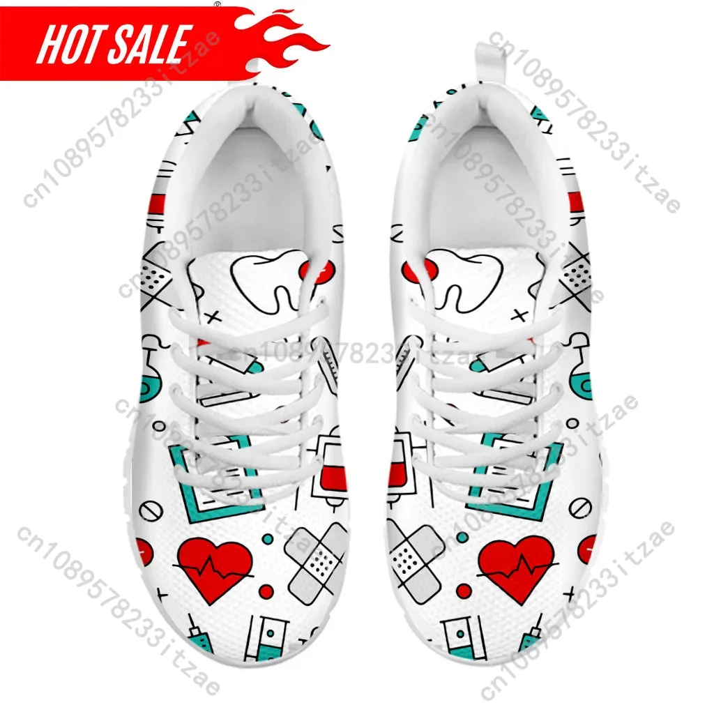 용수철 부드러운 따뜻한 플랫 슈즈, 병원 의료 간호사  - Women'S Shoes Nursing 리뷰 및 가격