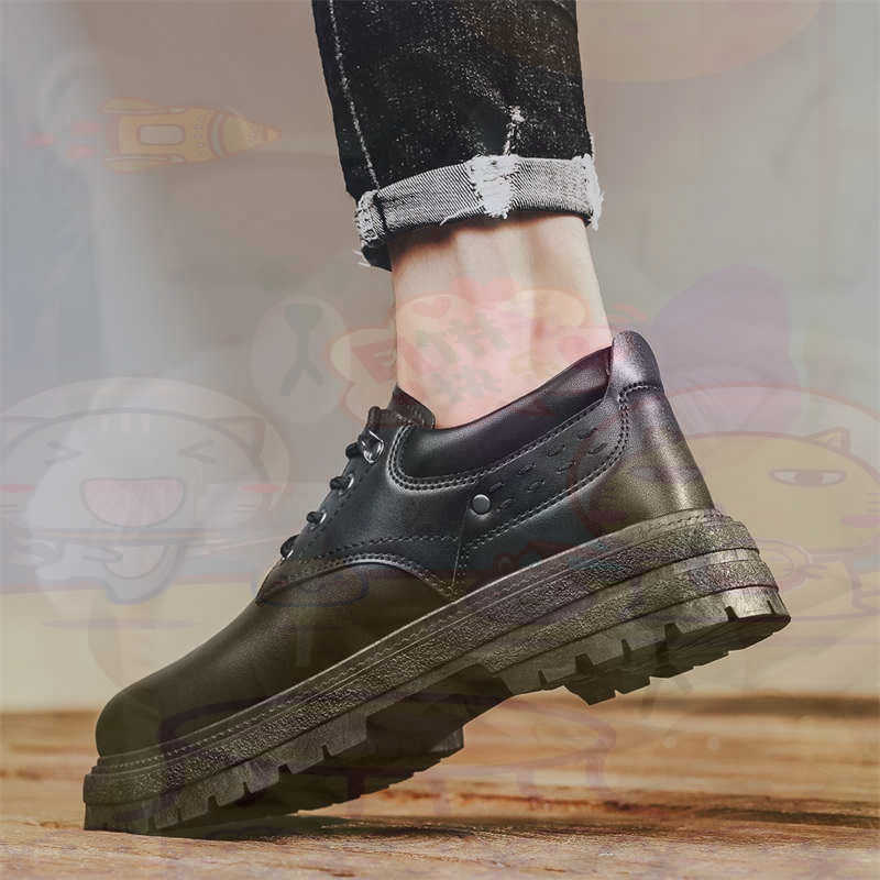 어두운 천연 가죽 패션 트레이너 테니스 남성 운동화 패 - Women Shoes For Big Feet 리뷰 및 가격