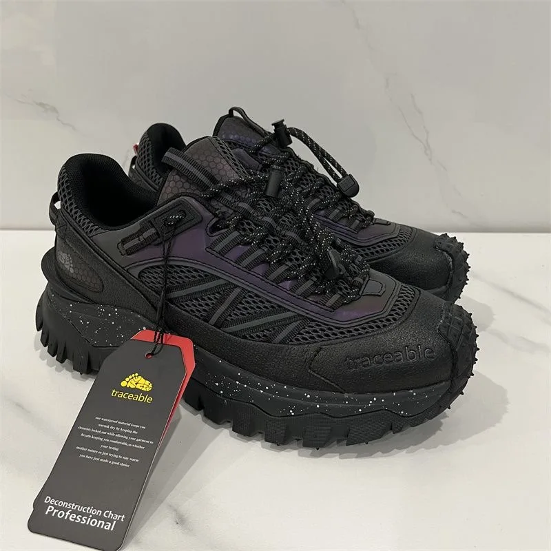 2026 트레일 러닝화 남녀 디자이너 아웃도어 스포츠화 - Women'S Shoes Vs Men'S 리뷰 및 가격