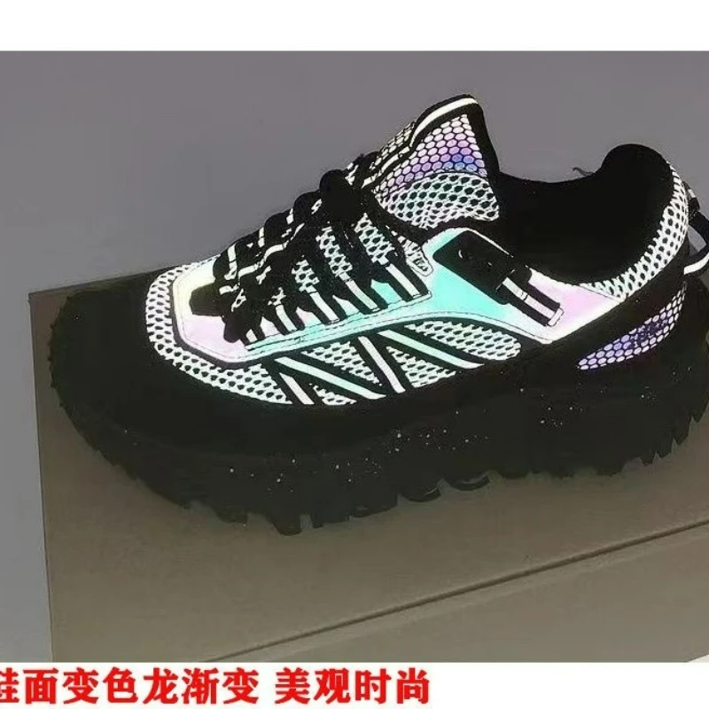 2026 트레일 러닝화 남녀 디자이너 아웃도어 스포츠화 - Women'S Shoes Vs Men'S 리뷰 및 가격