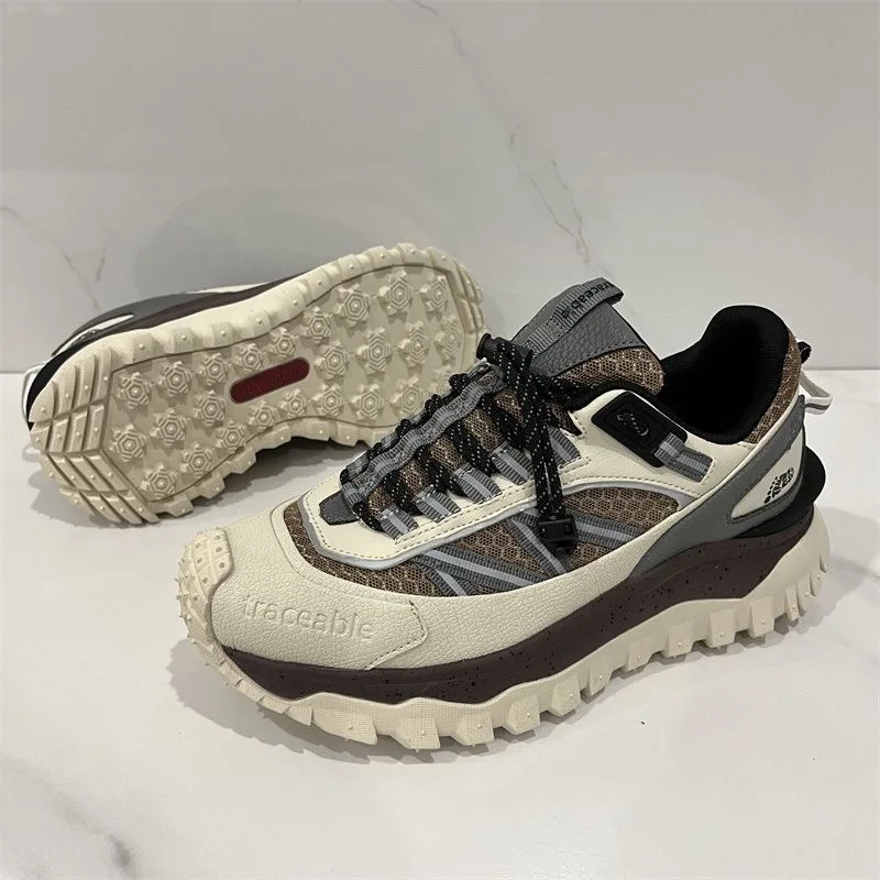 2026 트레일 러닝화 남녀 디자이너 아웃도어 스포츠화 - Women'S Shoes Vs Men'S 리뷰 및 가격