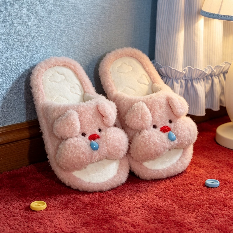 여성용 푹신하고 부드러운 안감의 실내화, 여성용 털 안 - Women'S Shoes Cloud 리뷰 및 가격