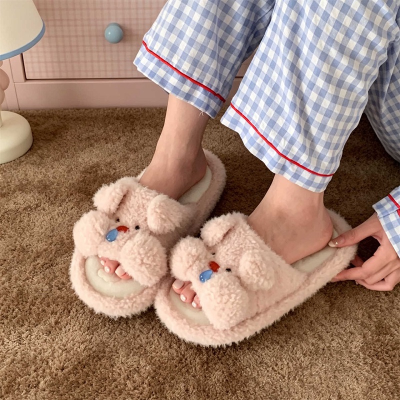 여성용 푹신하고 부드러운 안감의 실내화, 여성용 털 안 - Women'S Shoes Cloud 리뷰 및 가격