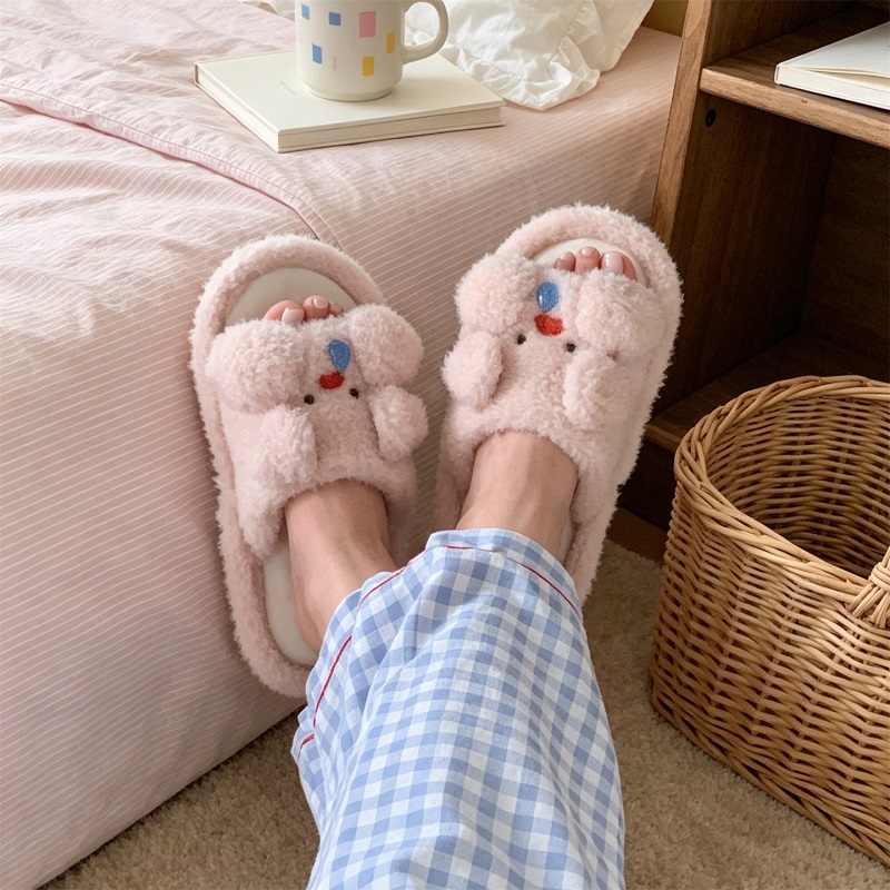 여성용 푹신하고 부드러운 안감의 실내화, 여성용 털 안 - Women'S Shoes Cloud 리뷰 및 가격