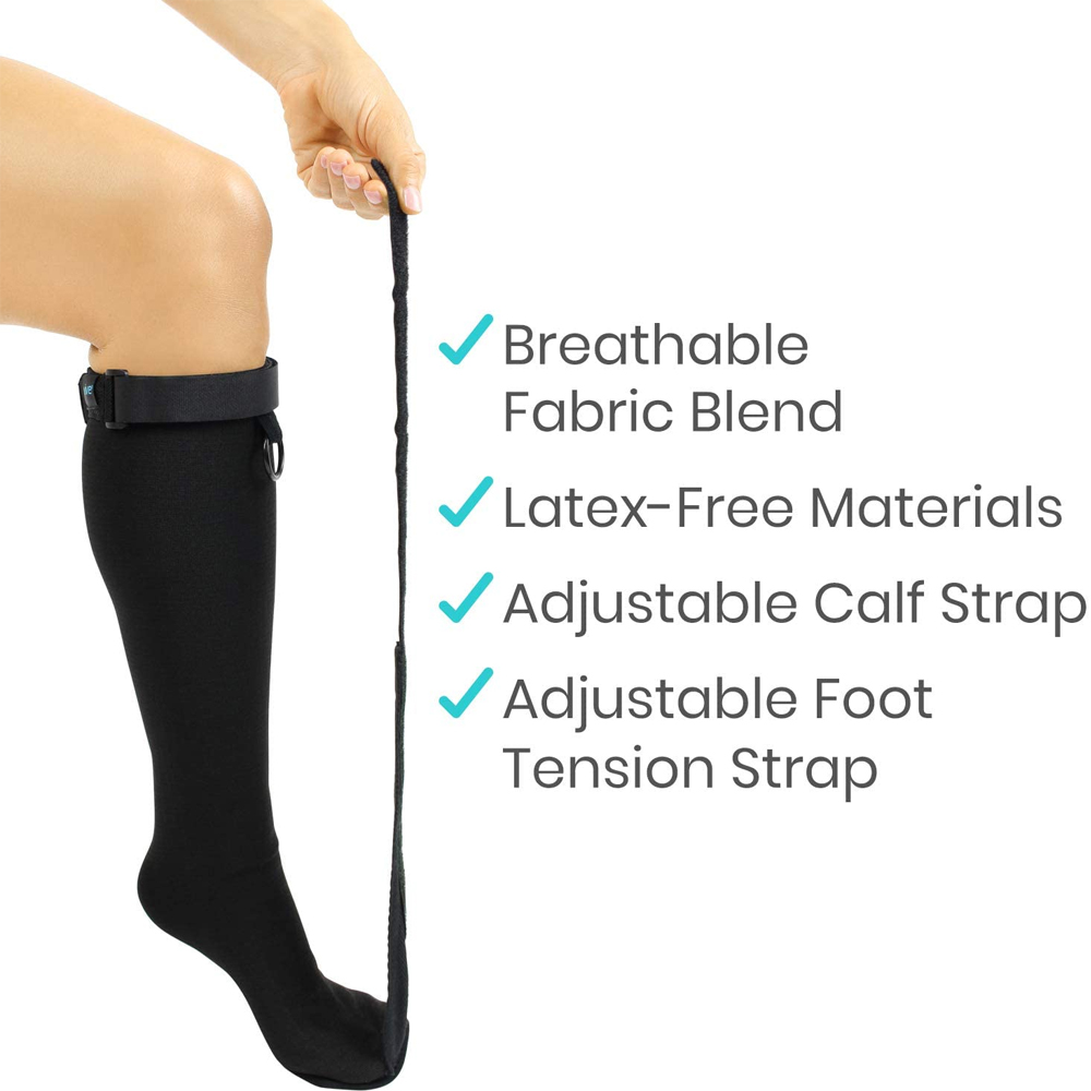 TIKE-풋 드롭 족저근막염 나이트 스타킹, 소프트 스 - Women'S Shoes Plantar Fasciitis 리뷰 및 가격