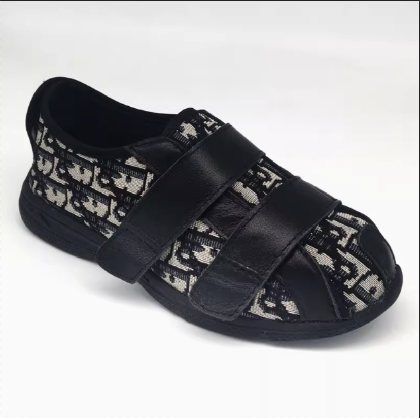 남녀공용 부은 발 신발, 넓고 큰 변형, 통풍 당뇨병  - Women Shoes For Big Feet 리뷰 및 가격