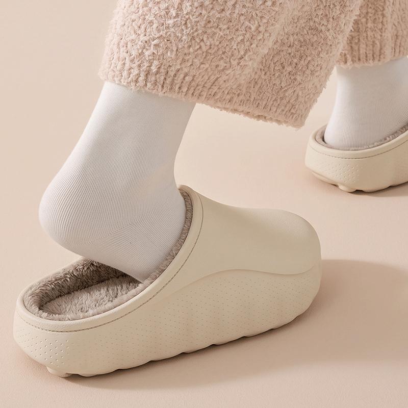 미끄럼 방지 두꺼운 밑창 남성용 겨울 실내 슬리퍼 20 - Women'S Shoes Cloud 리뷰 및 가격
