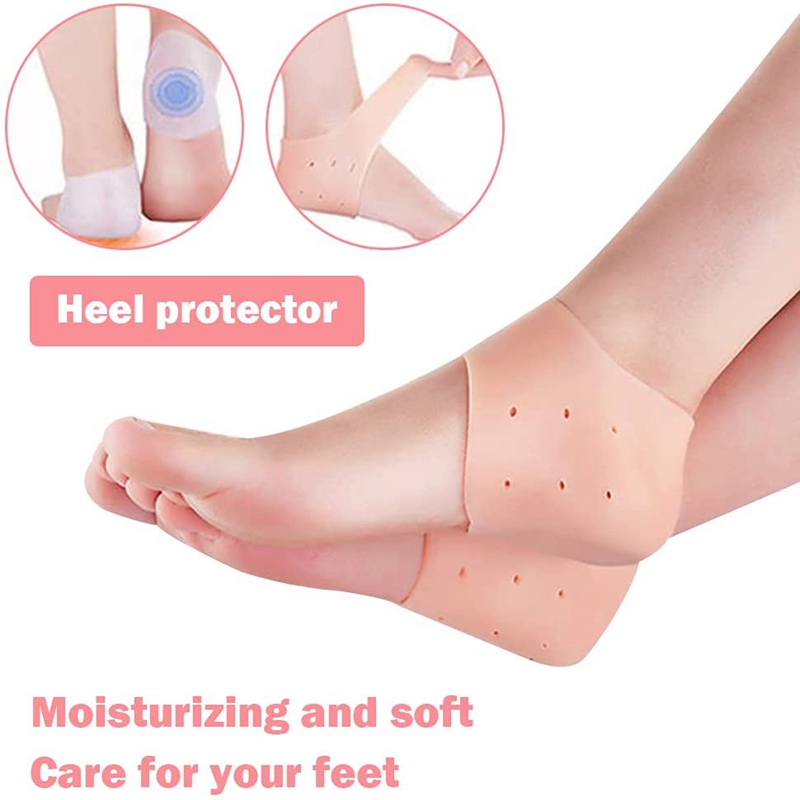 실리콘 중족골 패드 앞발 젤 뒤꿈치 보호 패드, 발바닥 - Women'S Shoes Plantar Fasciitis 리뷰 및 가격