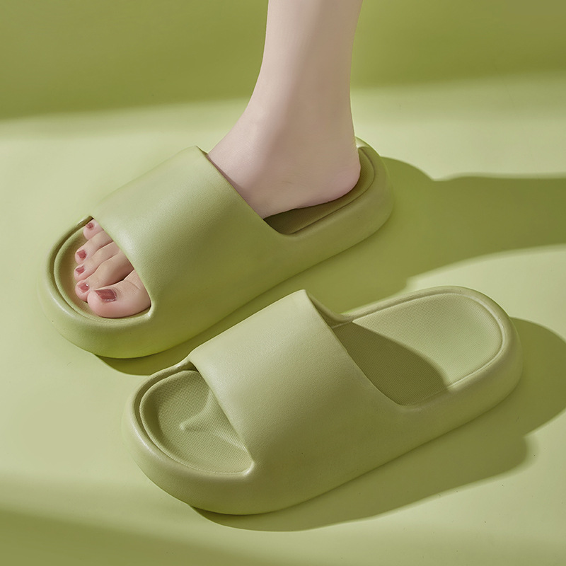홈 슬리퍼 여성용 클라우드 샌들 욕실용 논슬립 야외용  - Women'S Shoes Cloud 리뷰 및 가격