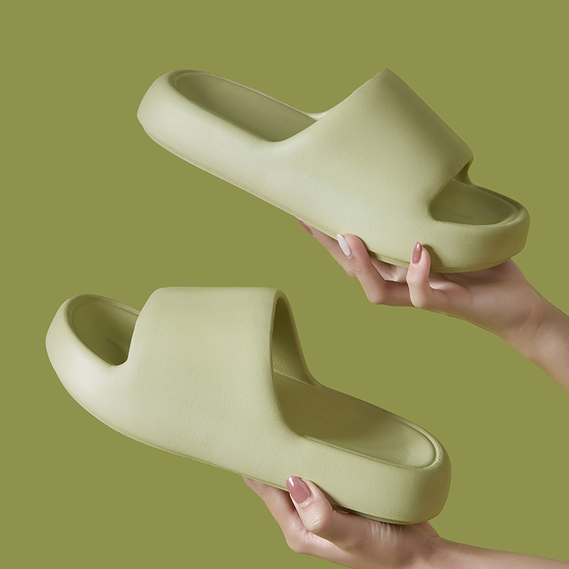 홈 슬리퍼 여성용 클라우드 샌들 욕실용 논슬립 야외용  - Women'S Shoes Cloud 리뷰 및 가격